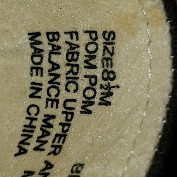 Fashion Bug Wedges Size 8.5 Cute! - Picture 6 of 6